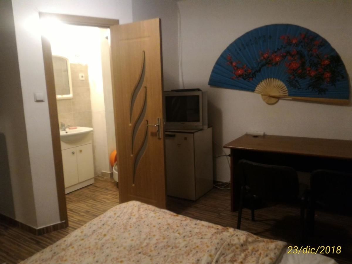 Гостевой дом Casa Paolo Брашов