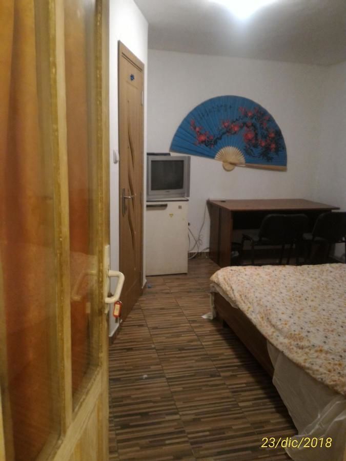 Гостевой дом Casa Paolo Брашов