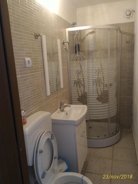 Гостевой дом Casa Paolo Брашов